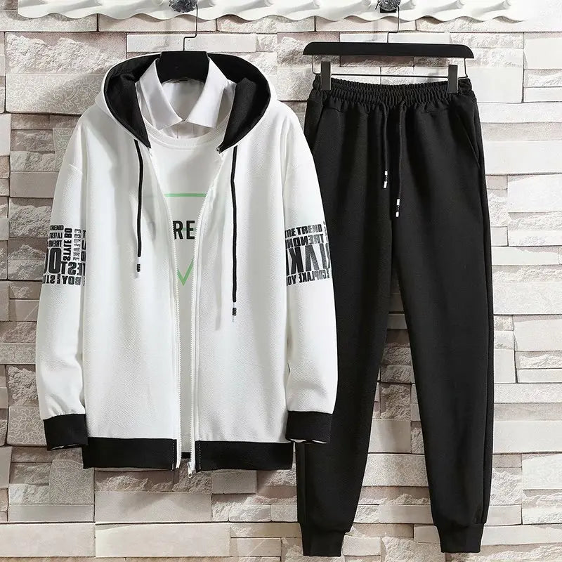 Men Tracksuit - admstore