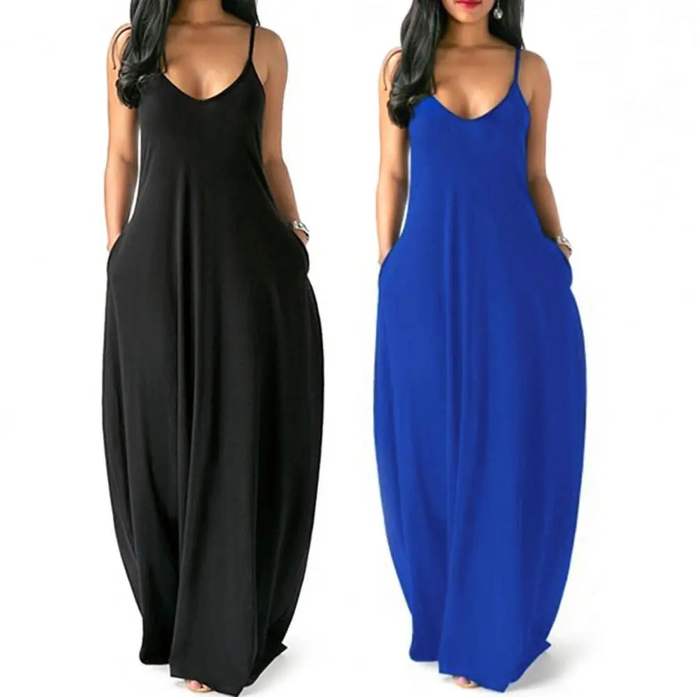 Women Long Dress