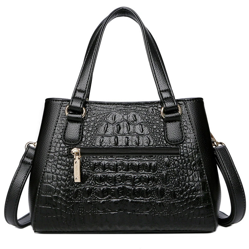 Women Leather Bag