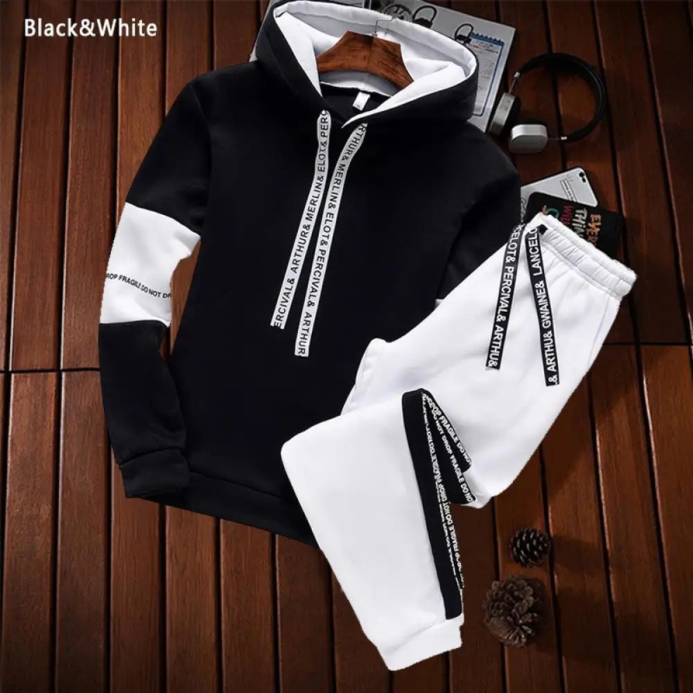 Men Tracksuit - admstore