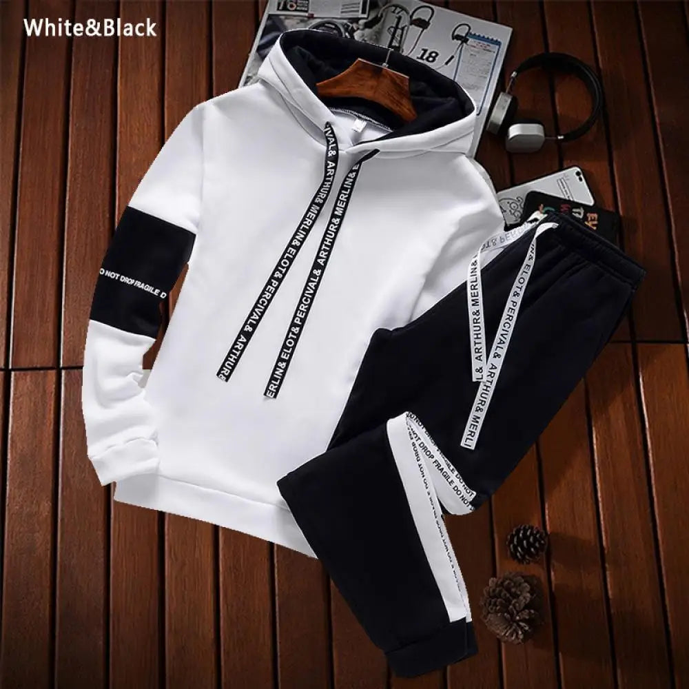 Men Tracksuit - admstore