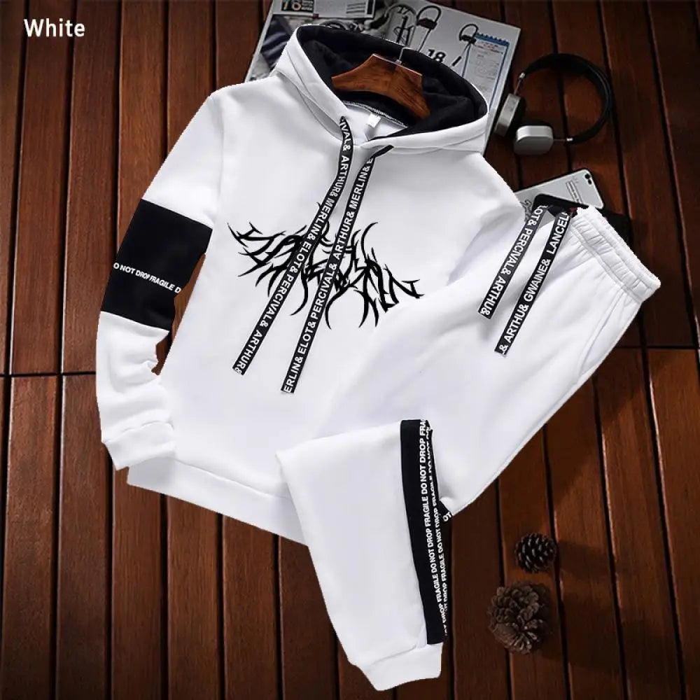 Men Tracksuit - admstore