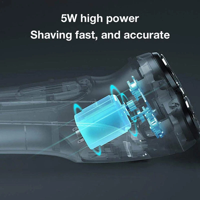 Electric Shaver Waterproof