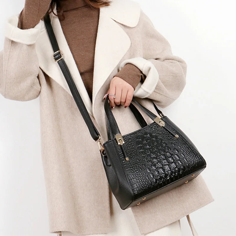 Women Leather Bag