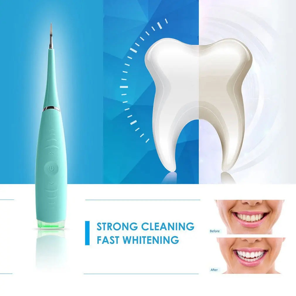Household Teeth Cleaning toothbrush