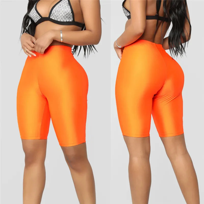 Women Short