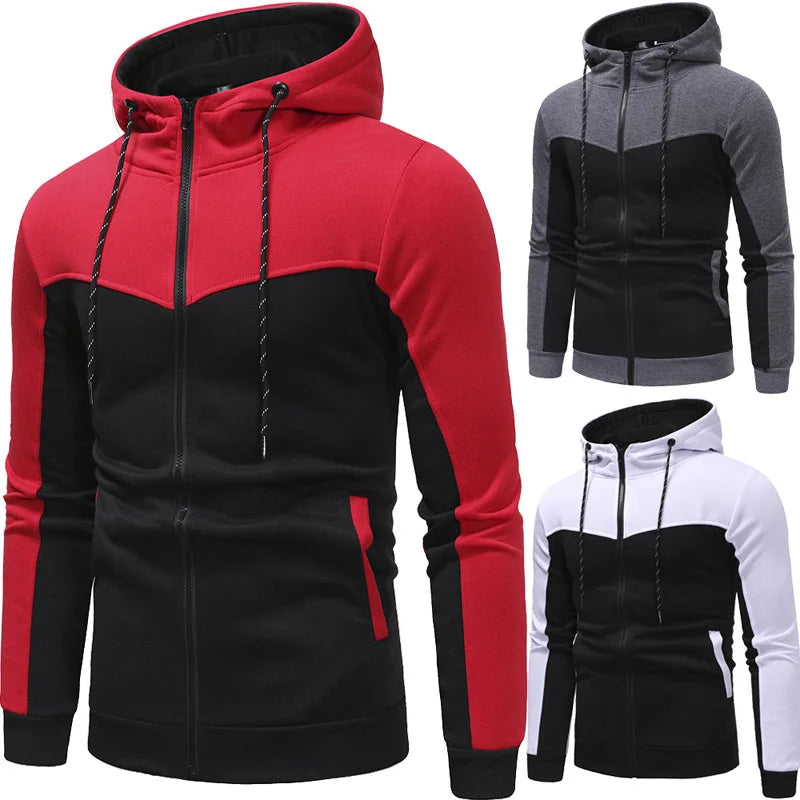 Men Tracksuit - admstore