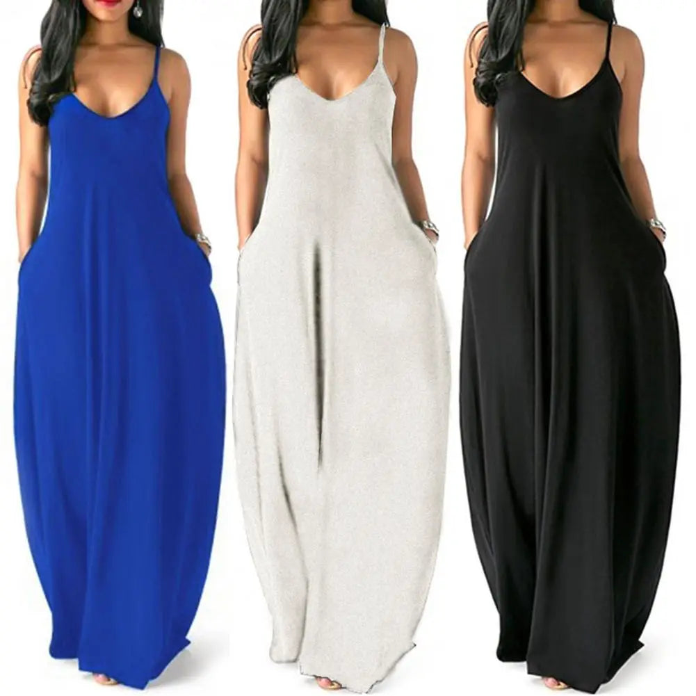 Women Long Dress