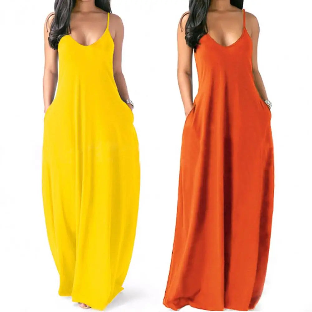 Women Long Dress