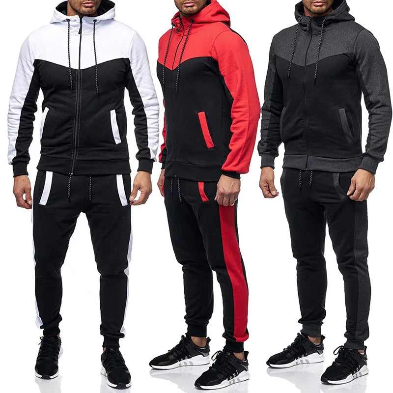 Men Tracksuit - admstore