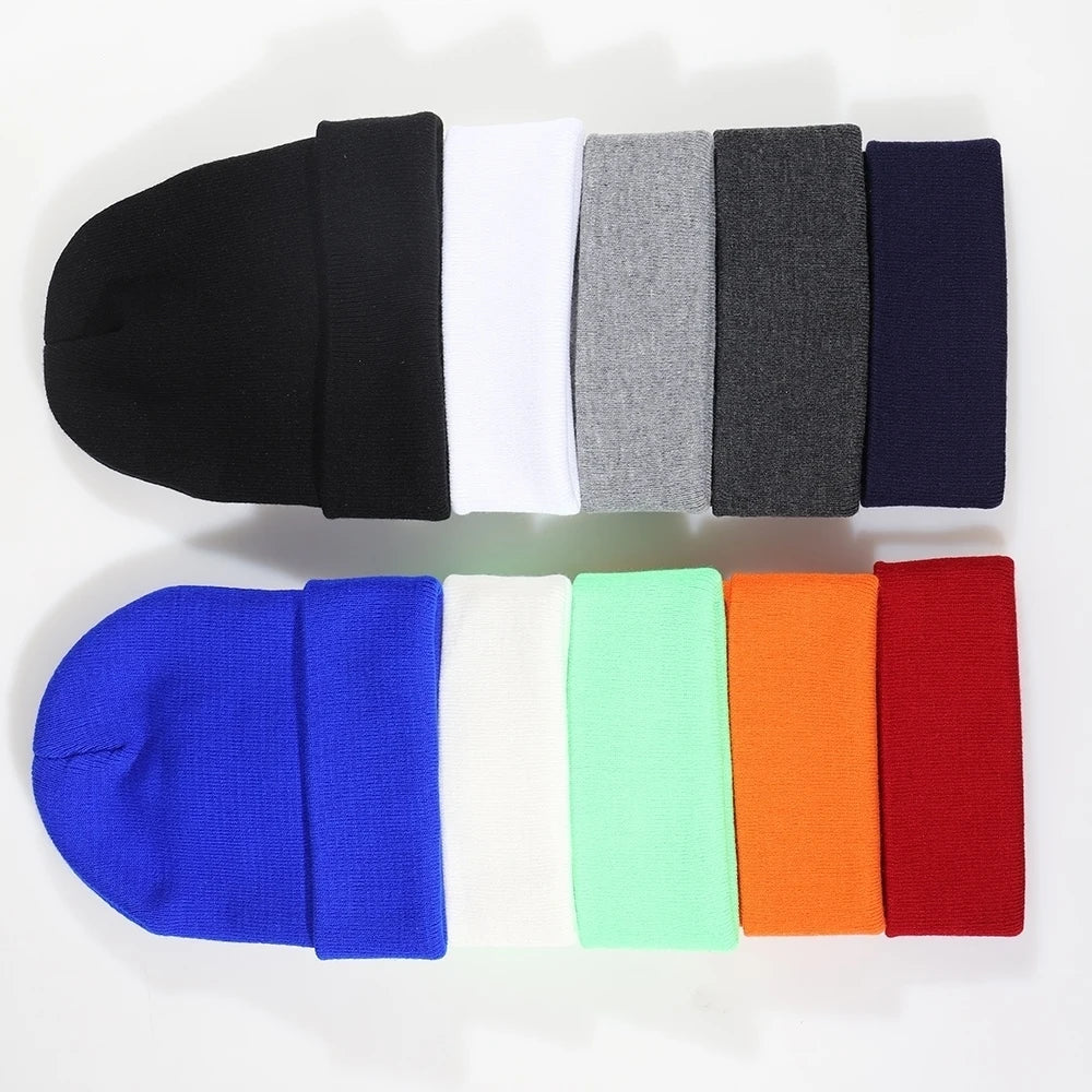 Unisex Brooklyn 36 Casual Hat