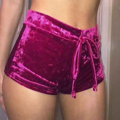 Women Short