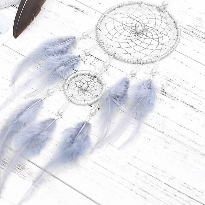 dream catcher Indian feather - admstore