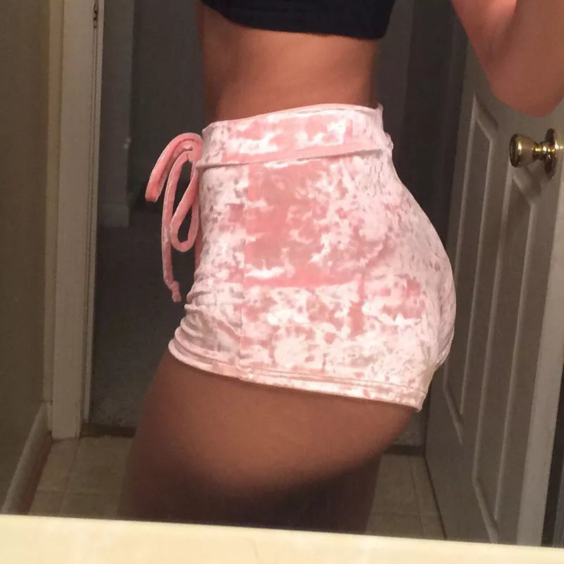 Women Short