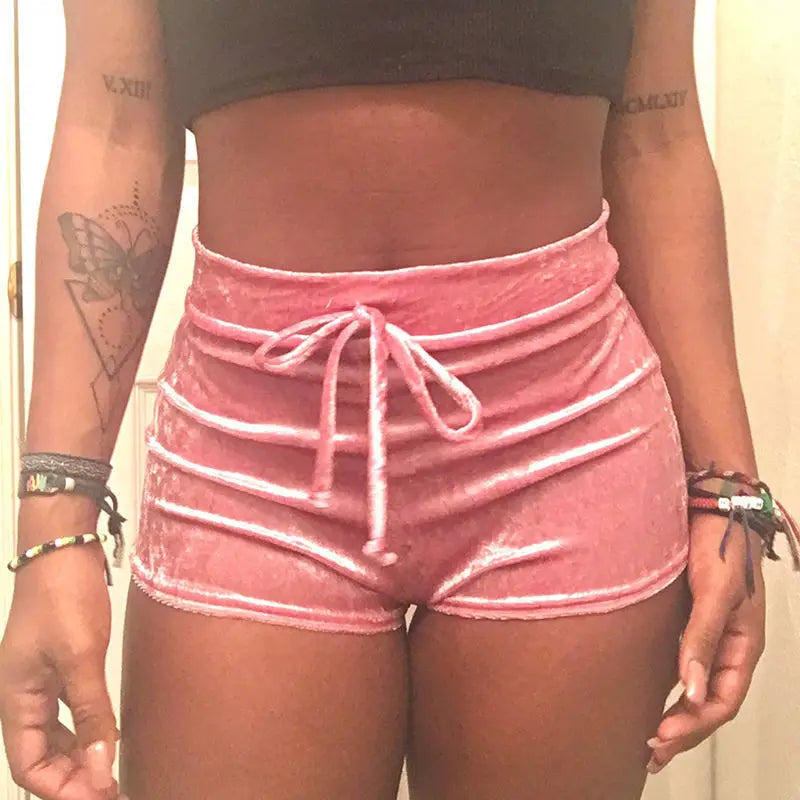 Women Short