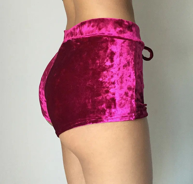 Women Short