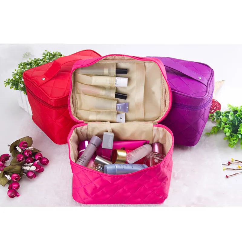 professional cosmetic bag - admstore