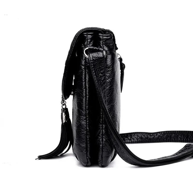Women Soft Leather Bag