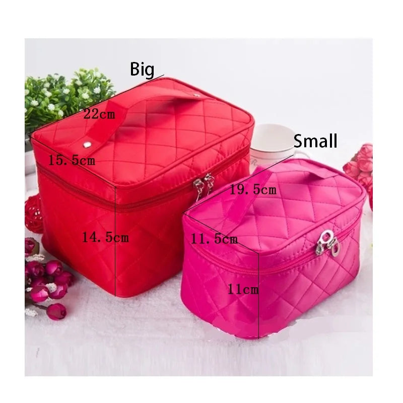 professional cosmetic bag - admstore