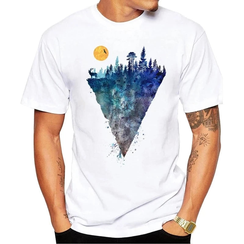 Men T-Shirt