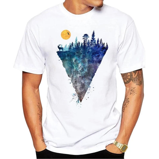 Men T-Shirt