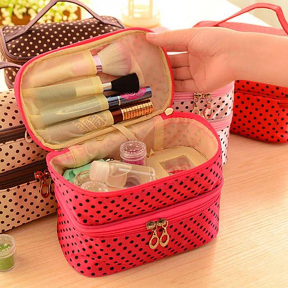Cosmetic Bag - admstore