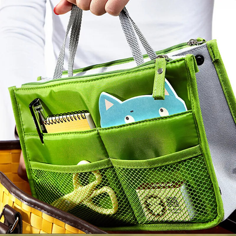 Cosmetic Bag - admstore