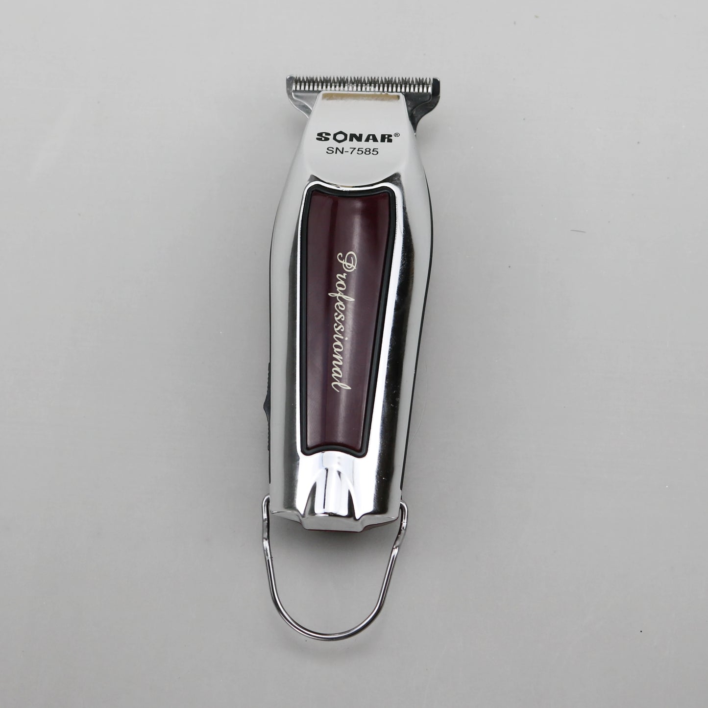 Professional Clipper Cordless