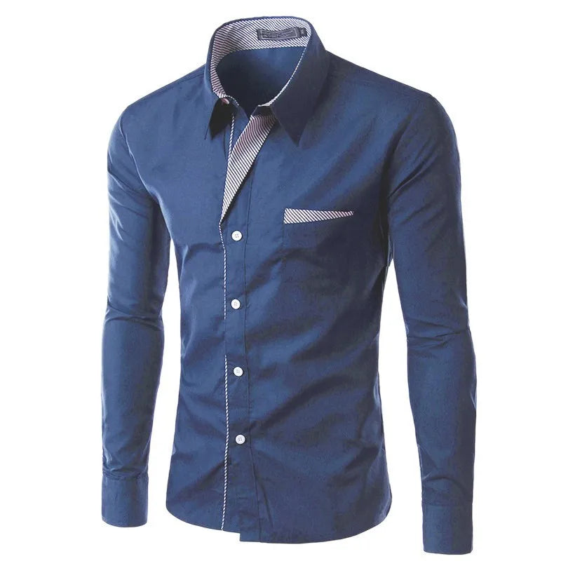 Men Casual Shirt