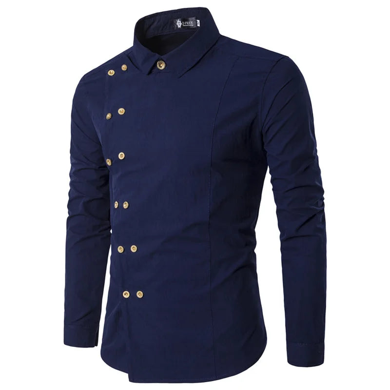Men Casual Shirt