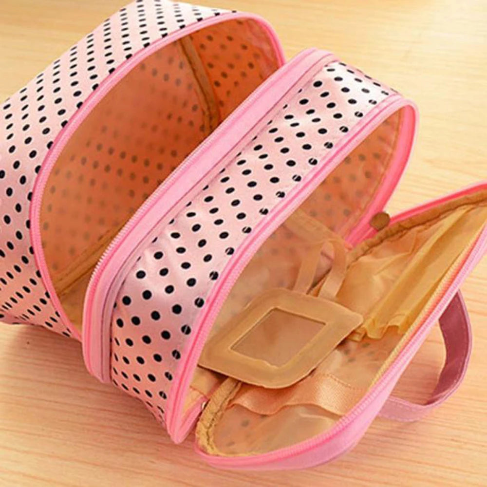 Cosmetic Bag - admstore