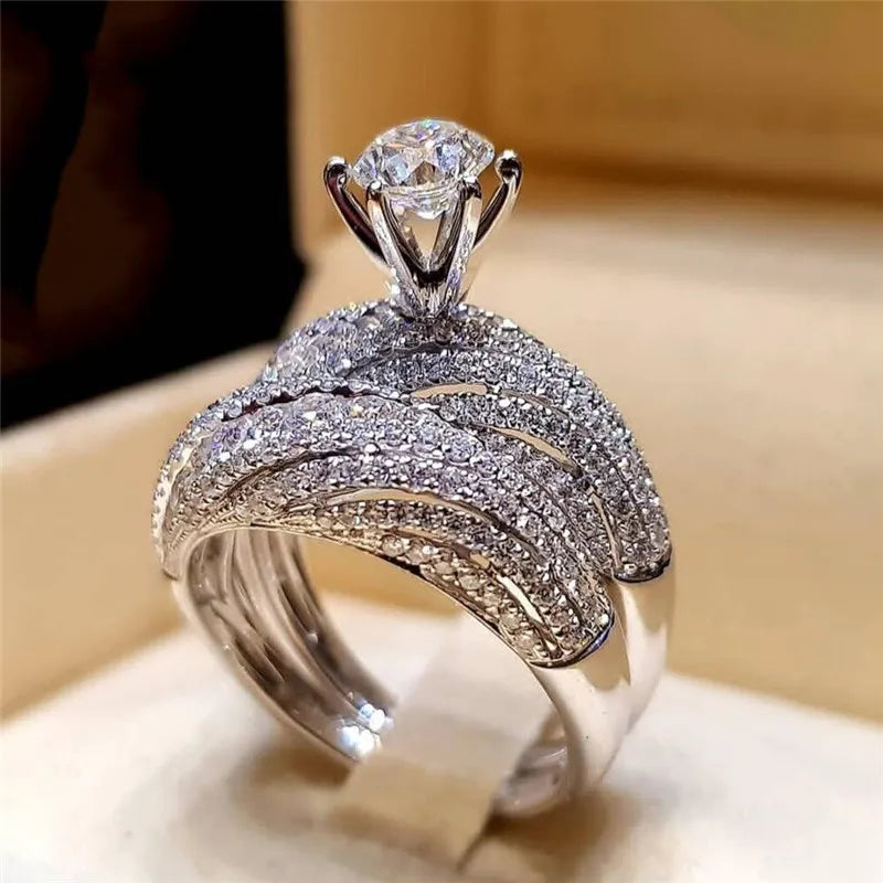 Women ring