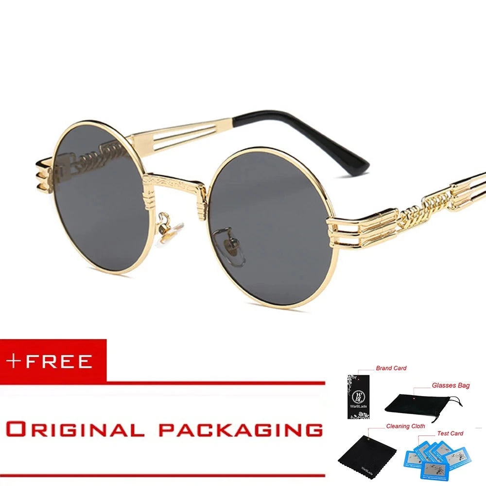Sunglasses Unisex - admstore
