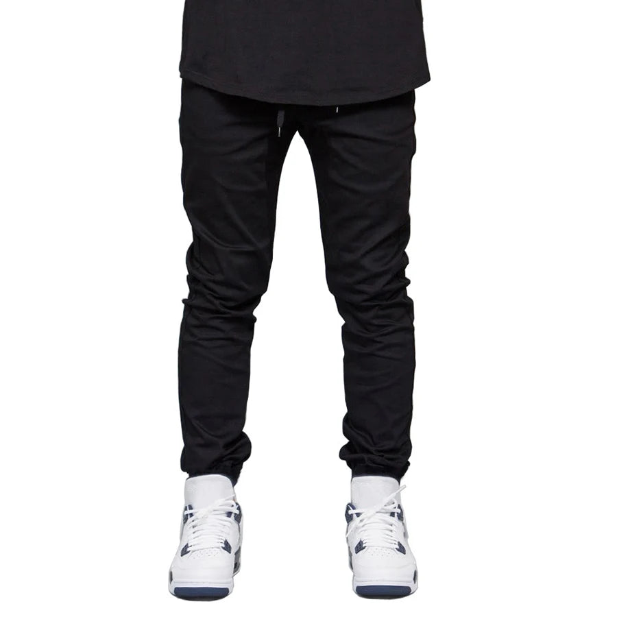 Men Stretch Pants - admstore