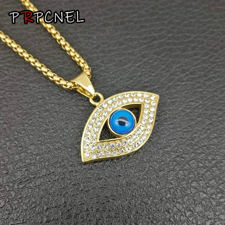 Stainless Steel necklaces - admstore