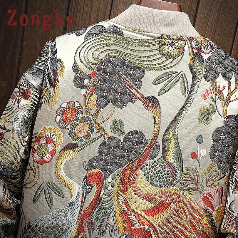 Men Winter Jacket