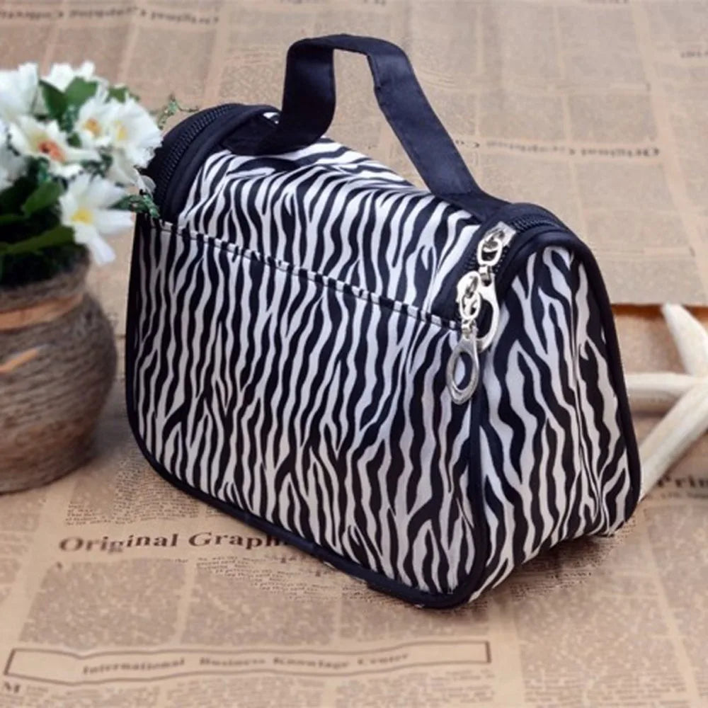 Cosmetic Bag - admstore