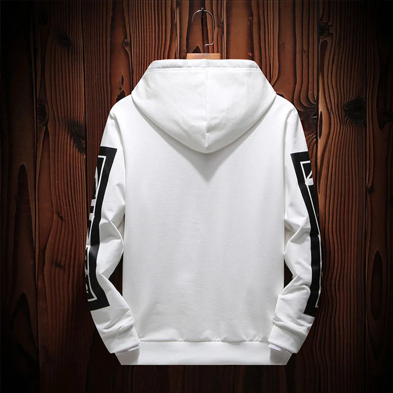 Men Casual Sweatshirts - admstore