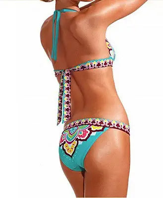 Women Bikini
