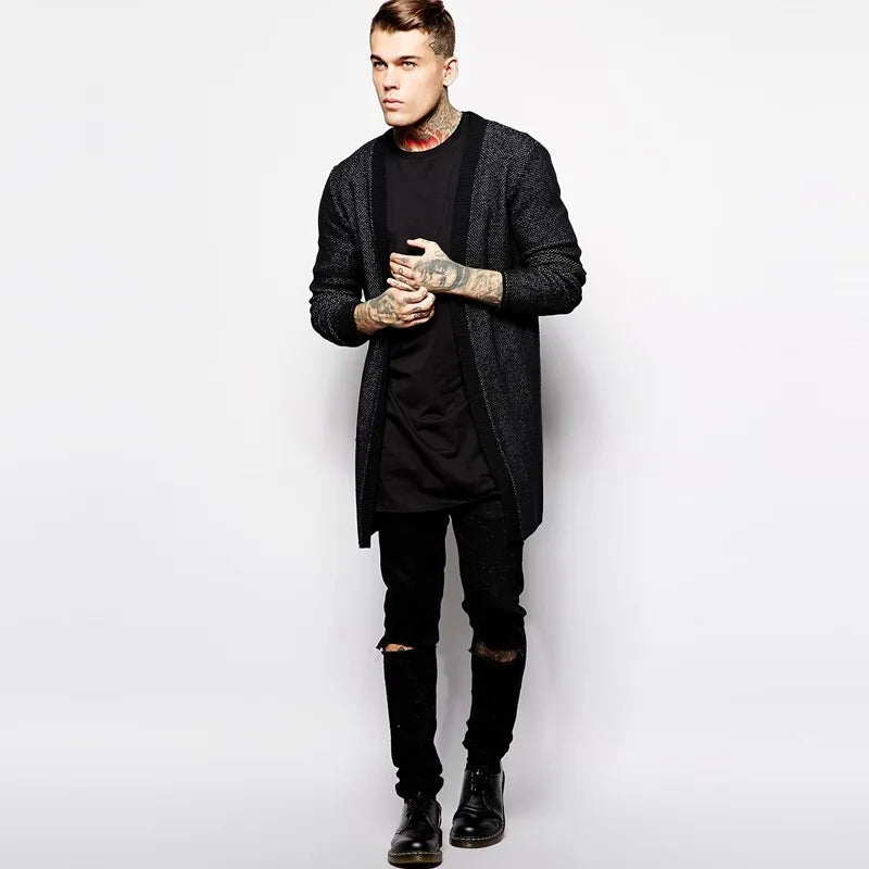 Men Casual T-shirt