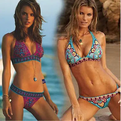 Women Bikini