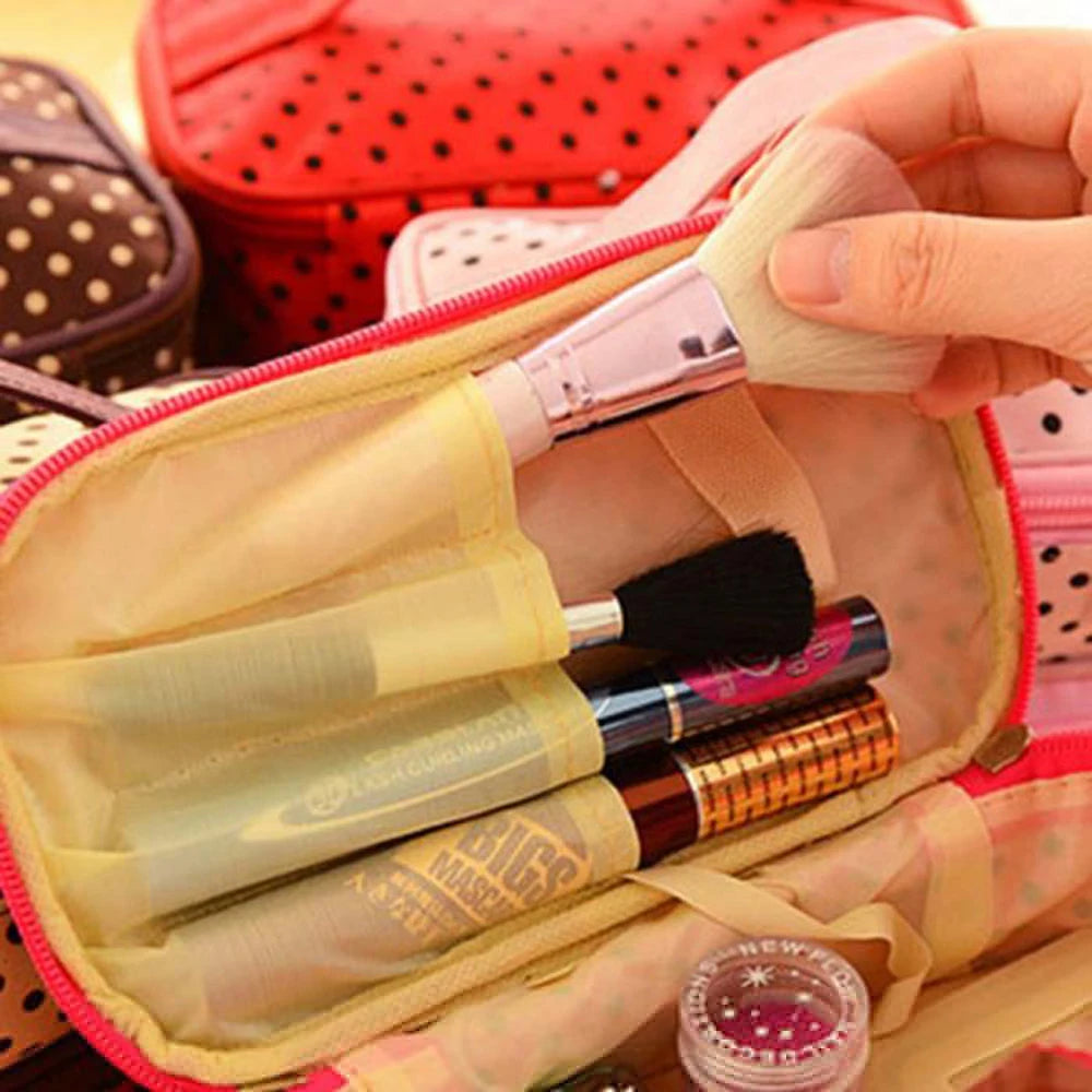 Cosmetic Bag - admstore