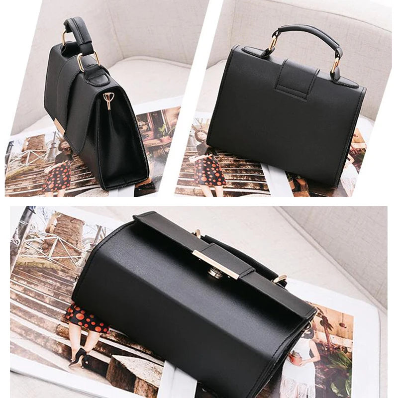 Women Leather Handbag