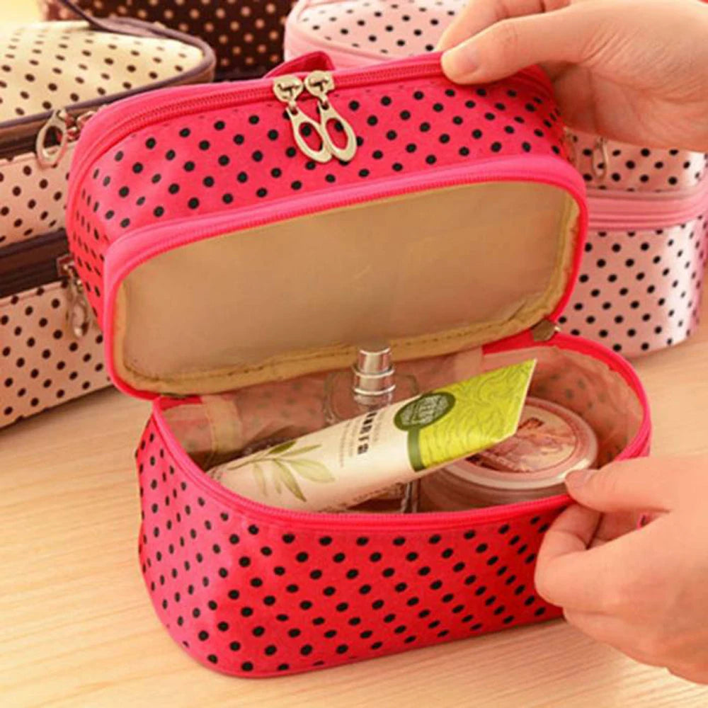 Cosmetic Bag - admstore