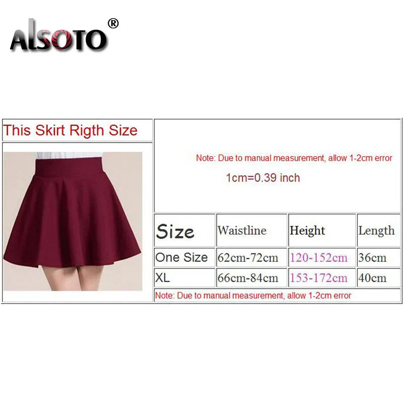 New 2024 Summer Sexy Skirt