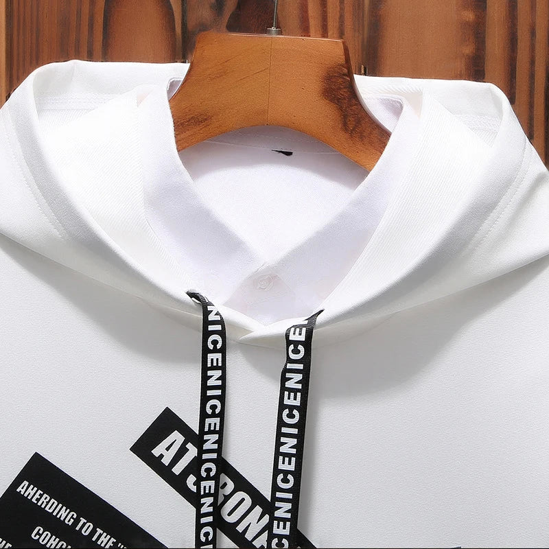 Men Casual Sweatshirts - admstore