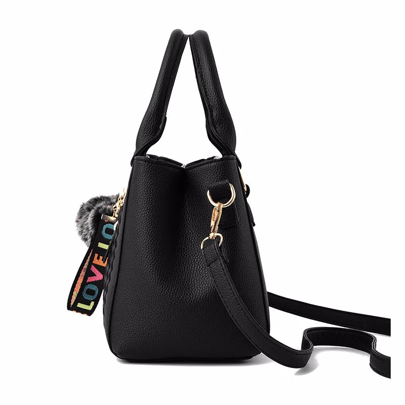 Women Leather bag