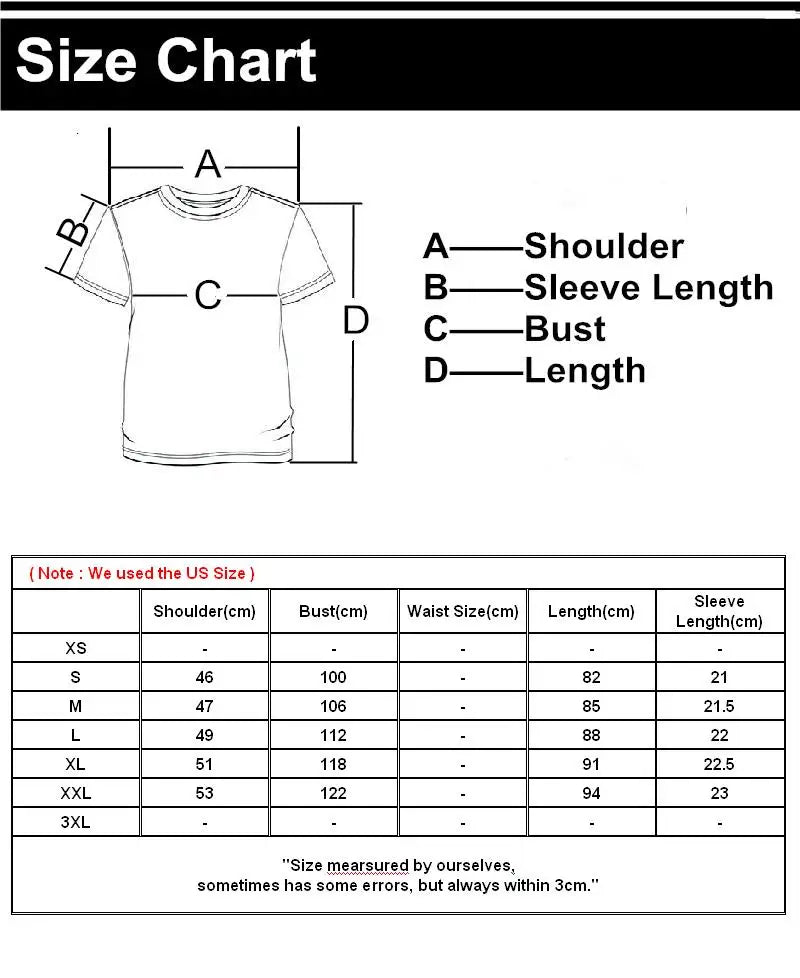 Men Casual T-shirt