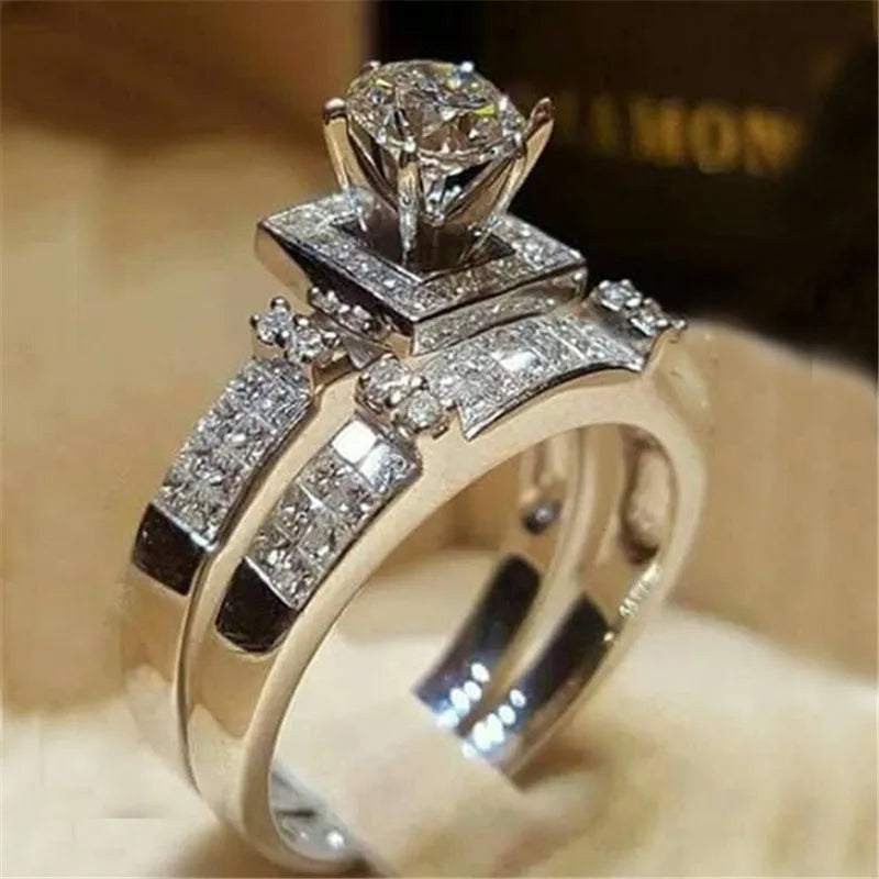 Women ring