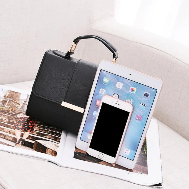 Women Leather Handbag